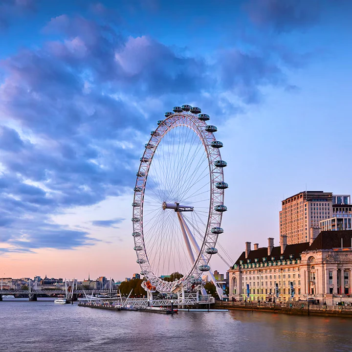 London Eye: Fast Track Price
